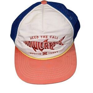 Howler Brothers Heed the Call Fish Trucker Hat